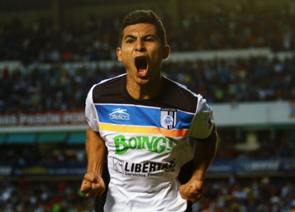 Gallos enfrentará a Tigres