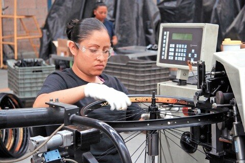 Proveeduría duplicará empleos en pymes: IP