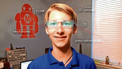 Tecnología para vestir barata y eficiente