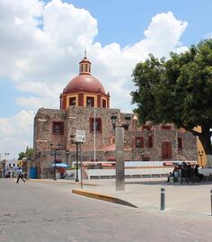 Municipio obtiene perfil económico de nivel mundial