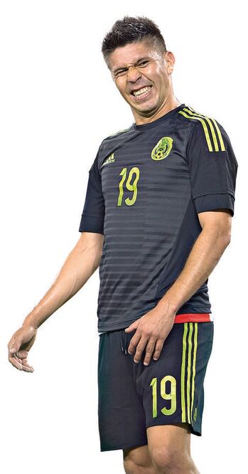 El Tri, a saldar cuentas pendientes