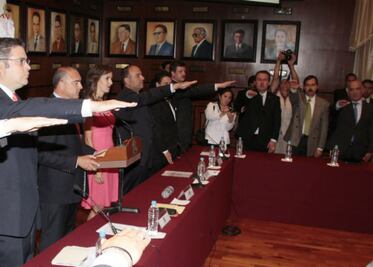 Instalan Comité de Desarrollo Social