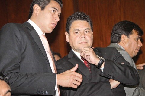  Planean “blindar” programas sociales