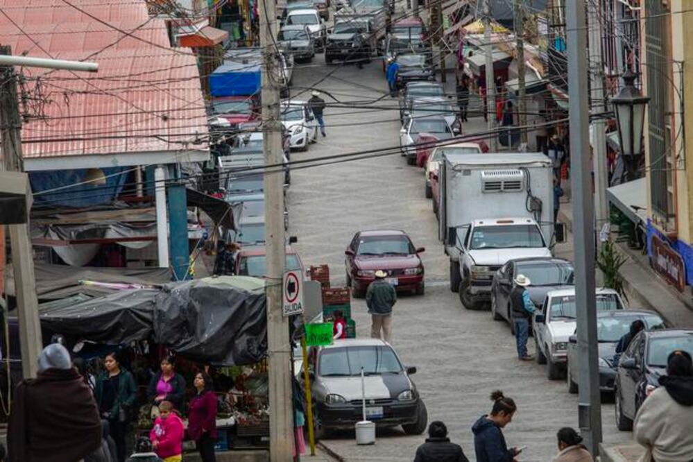 Foto: Demian Chávez, El Universal