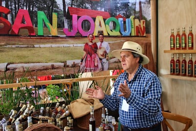 Impulsan el turismo para Sierra Gorda