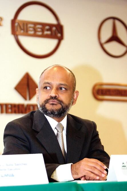 Ventas automotrices logran récord: AMDA