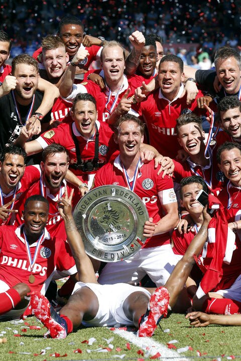 Héctor y Andrés ríen