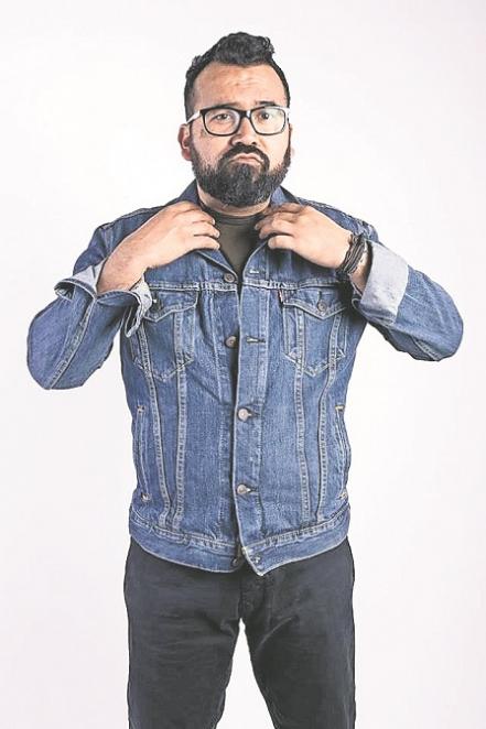 Un mes con risas al por mayor