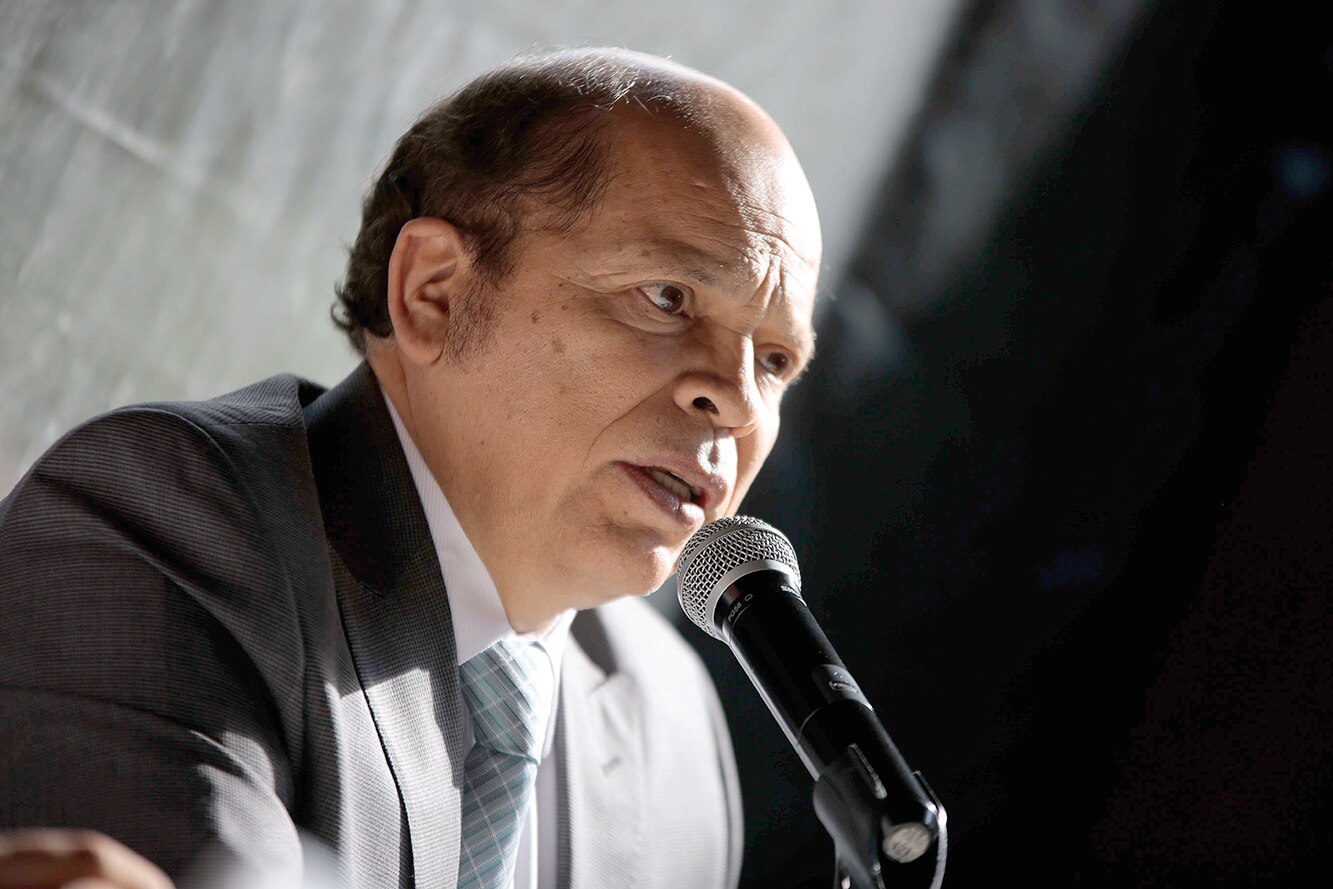 Reforma no indica descontar 50% al sueldo: IMSS