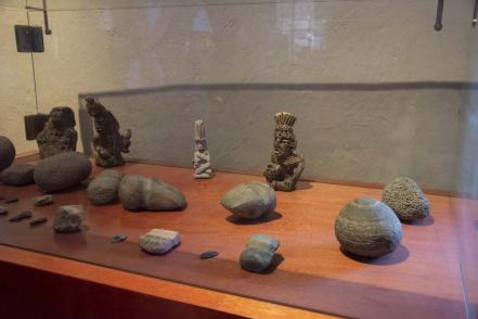 Museo comunitario de Colón, el recinto en Querétaro que guarda la historia de un pueblo