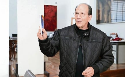 “Se vive un holocausto migrante”, dice el padre Solalinde