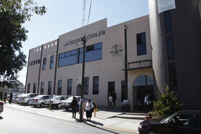 Poder Judicial, listo para justicia laboral