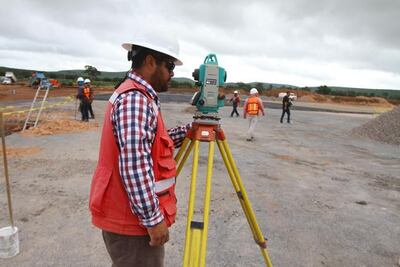 Sector constructor impacta en la economía: Inegi