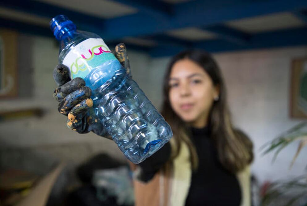 UAQ retoma campaña de reciclaje