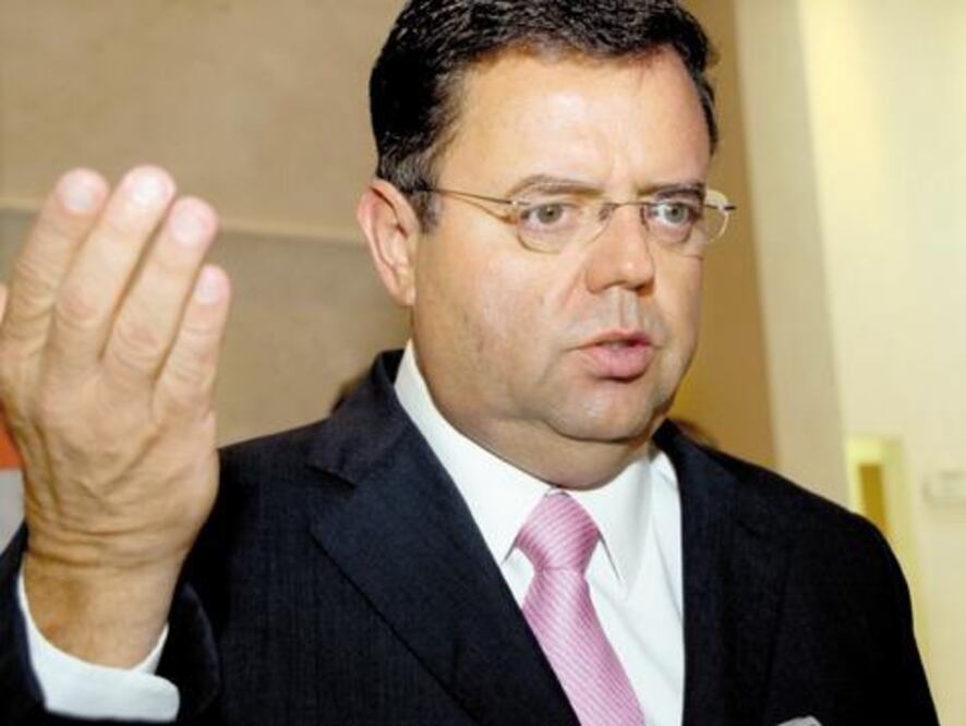  Inaugura hoy Coparmex nueva sede en Querétaro