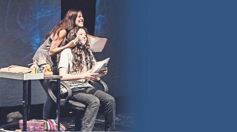 Anuncian Festival de la Joven Dramaturgia