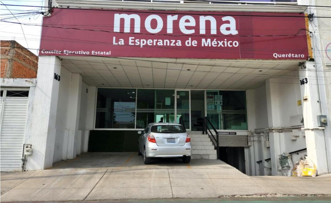 Opinión. Morena, entre la exclusión y la justicia