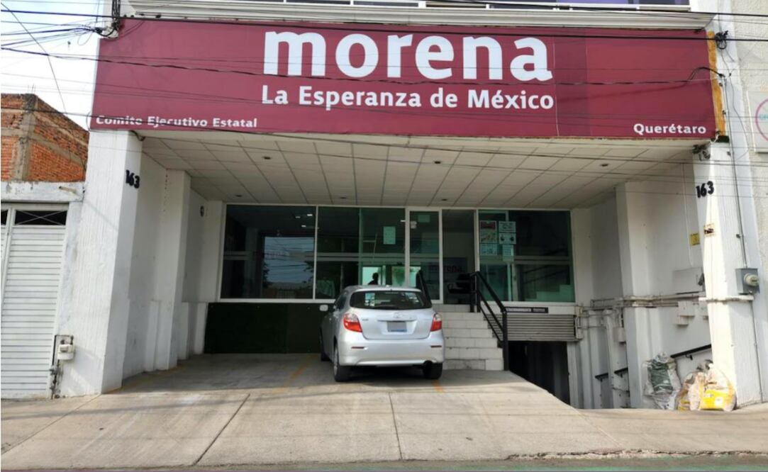 Foto: Archivo, El Universal