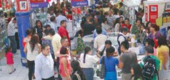 Profeco suspende 3 tiendas en Buen Fin