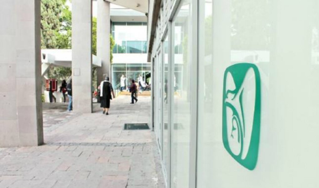 Invertirán mil 800 mdp para infraestructura del IMSS