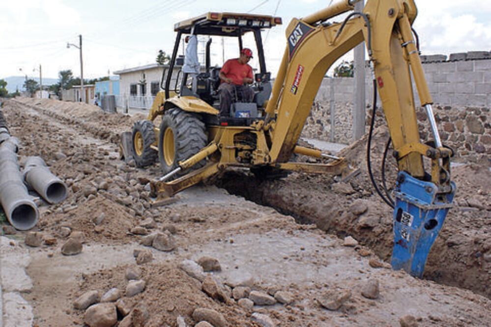 Piden vigilar uso de terreno en San Juan