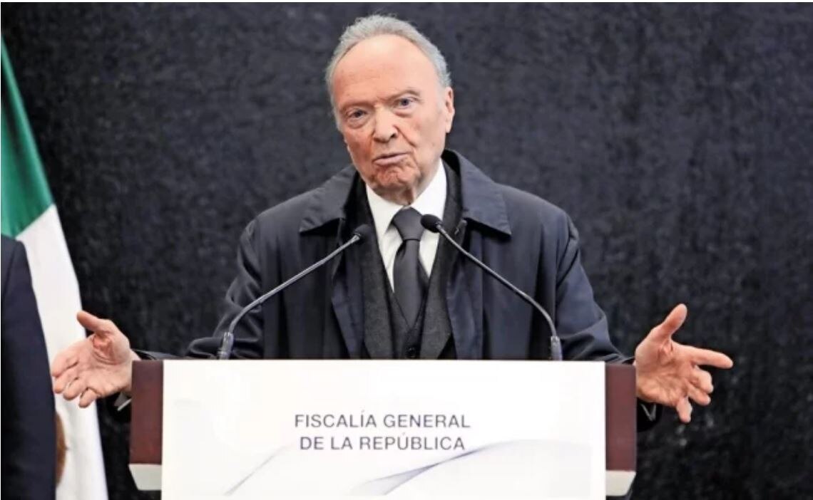 Foto: Archivo / EL UNIVERSAL