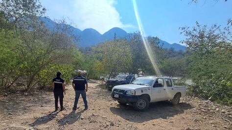 Investigan deceso de menor en Jalpan de Serra