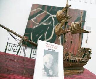 Rinden homenaje a Carlos Merino