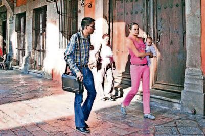 Hoteles boutique van por duplicar socios