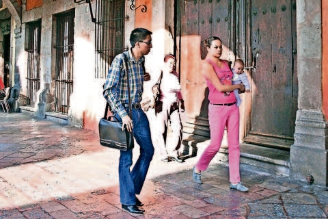 Hoteles boutique van por duplicar socios