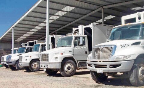 Corregidora mejoró gracias a concesión