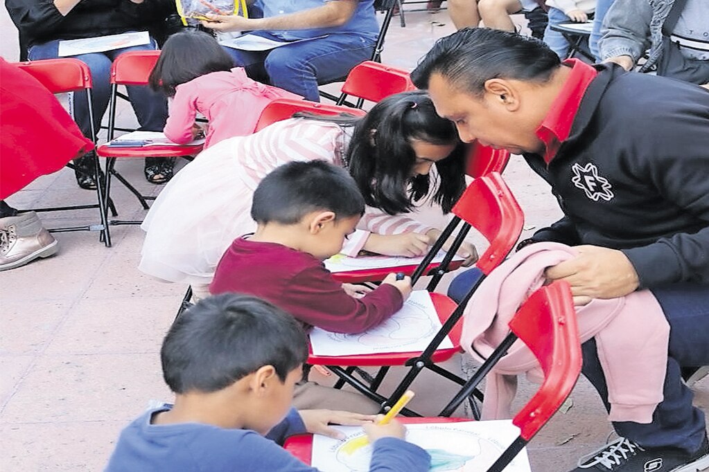 Foto: Dueto Dulcemelos