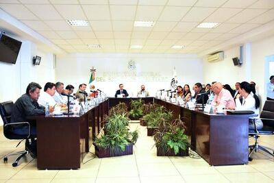 Investiga IEEQ cuatro presuntas faltas a la ley   