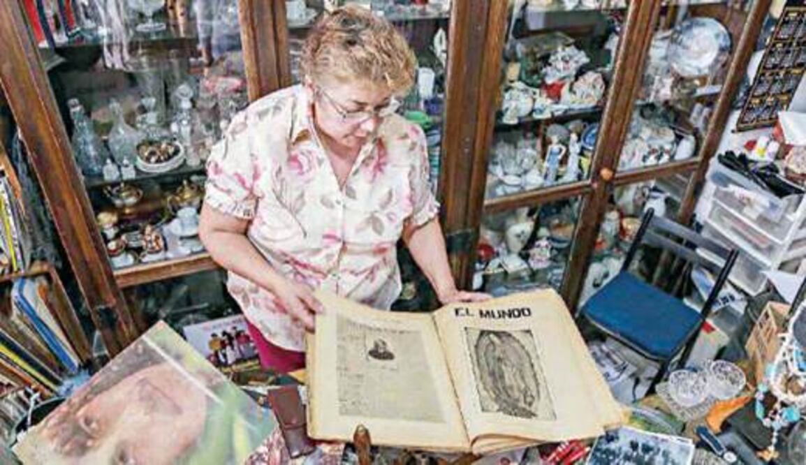 Al rescate de nuestra historia