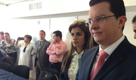  Se conjura la huelga en la UAQ