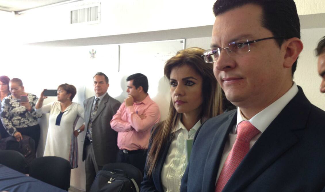 FOTO: Lorena Alcalá