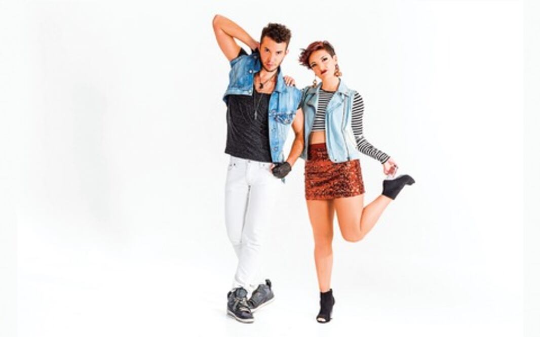 “Hay que sufrir de amor, pero bailando”: CarMa