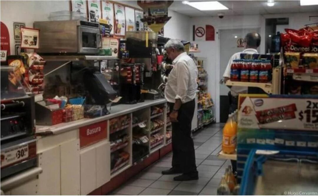 Foto: Cortesía Hugo J. Cervantes