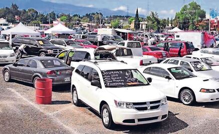 Lanzan plataforma para venta de autos seminuevos