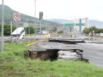Indemnización corresponde a municipio: FDS