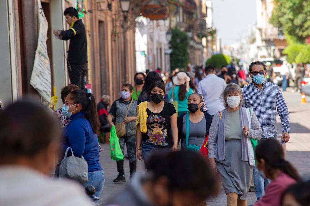 Foto: Demian Chávez