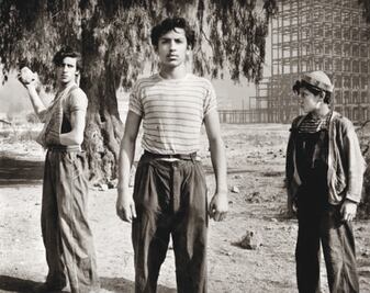 UAQ proyectará Muestra de Cortometrajes