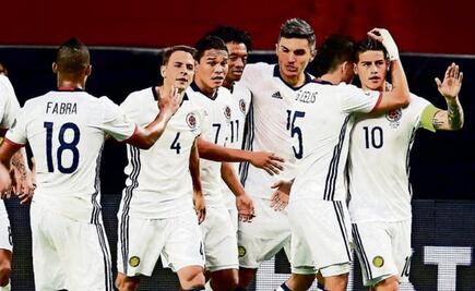 Afición de Colombia la que más gastará en el Mundial