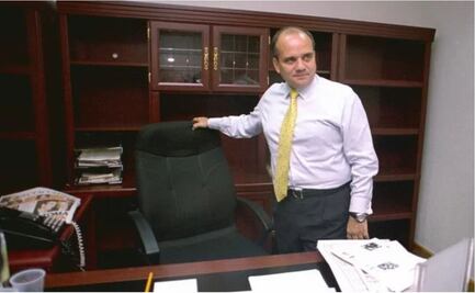 Ningún Poder puede estar por encima de otro, de ser así, sería un golpe de Estado: PRI