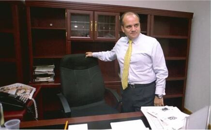 Ningún Poder puede estar por encima de otro, de ser así, sería un golpe de Estado: PRI