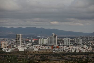 Nuevas colonias saturan desagües