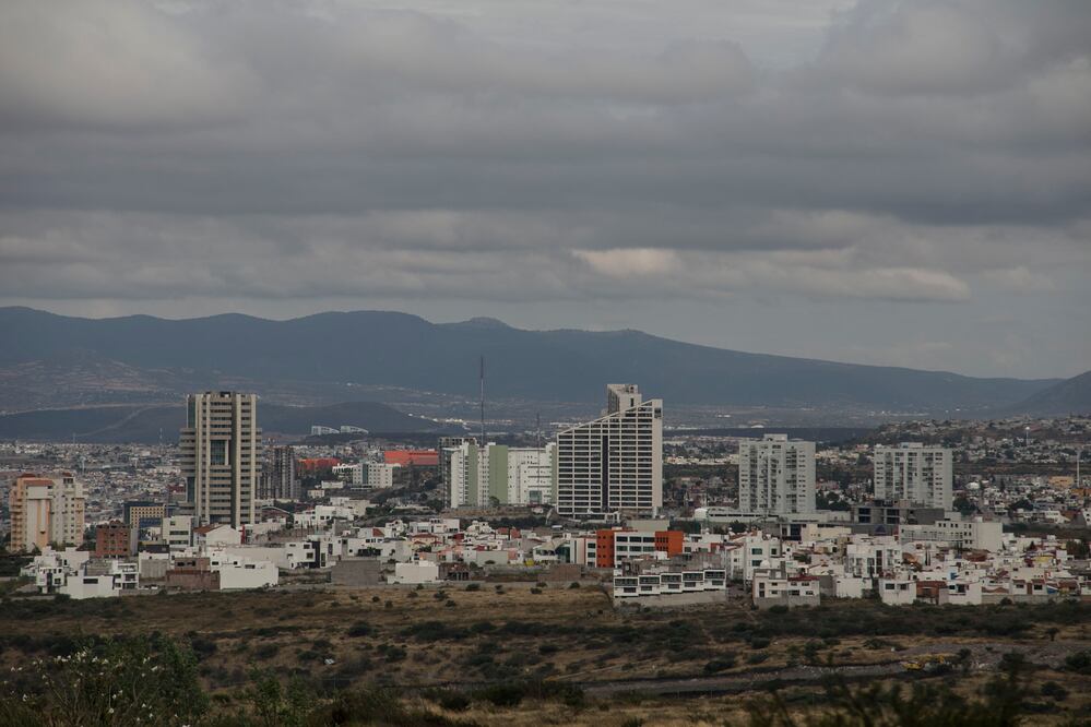 Foto: Archivo. El Universal