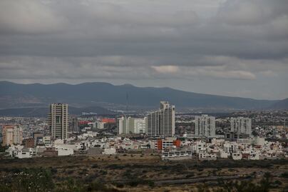 Nuevas colonias saturan desagües