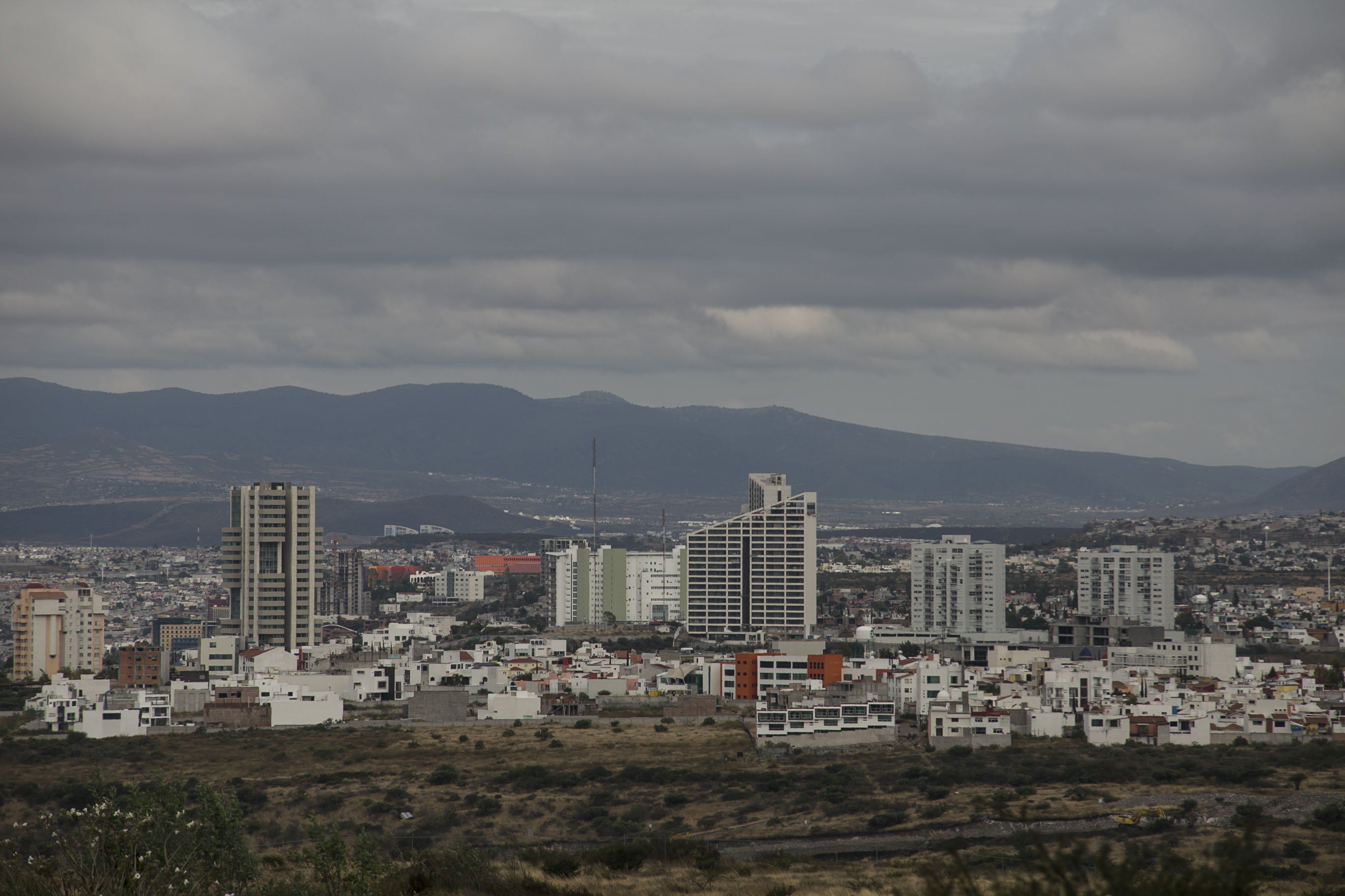 Foto: Archivo. El Universal