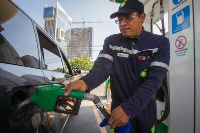 Contrató Pemex en 9 meses a casi 27 mil suplentes